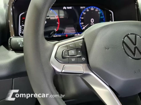 TERA HIGH 1.0 170 TSI FLEX 5P AUT.
