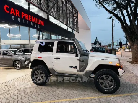 T4 3.2 XLT 4X4 20V TURBO INTERCOOLER DIESEL 2P MANUAL