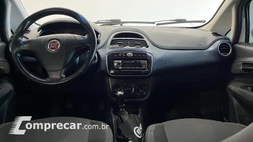 Punto ATTRACTIVE 1.4 Fire Flex 8V 5p