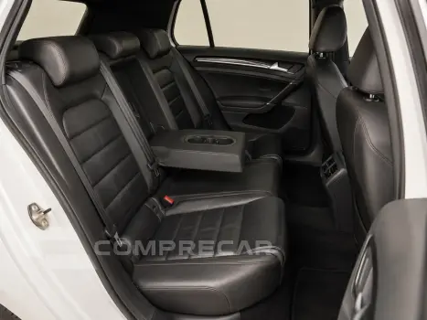 GOLF 2.0 TSI GTI 16V TURBO GASOLINA 4P AUTOMÁTICO