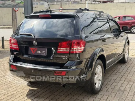JOURNEY - 2.7 SXT V6 4P AUTOMÁTICO