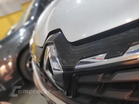 CAPTUR Intense 1.3 TB 16V Flex 5p Aut.