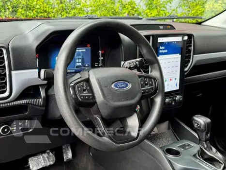 RANGER 2.0 TURBO DIESEL CD XLS 4X2 AUTOMÁTICO