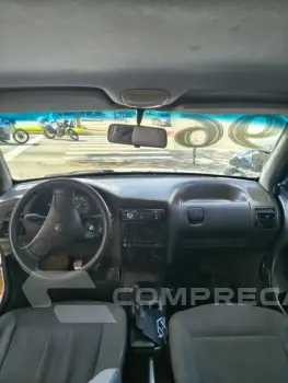 GOL 1.6 CLI 8V