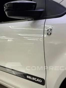 FOX 1.0 MI Seleção 8V