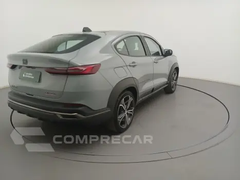 FASTBACK 1.0 TURBO 200 FLEX IMPETUS CVT