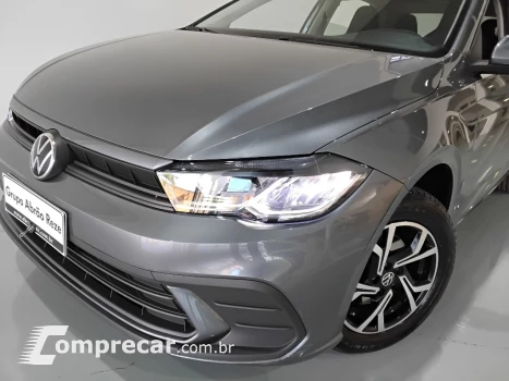 POLO 1.0 170 TSI SENSE AUTOMÁTICO