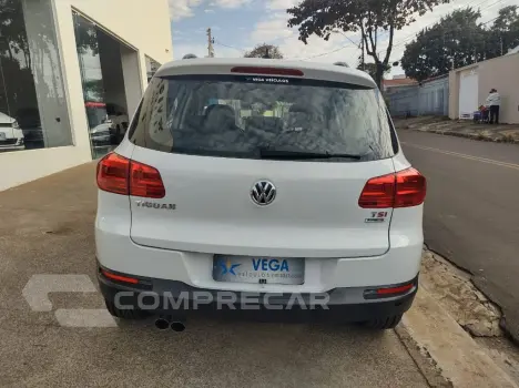 TIGUAN 1.4 TSI 16V 150cv 5p