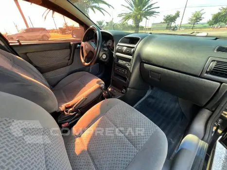 ASTRA 2.0 MPFI CD 8V
