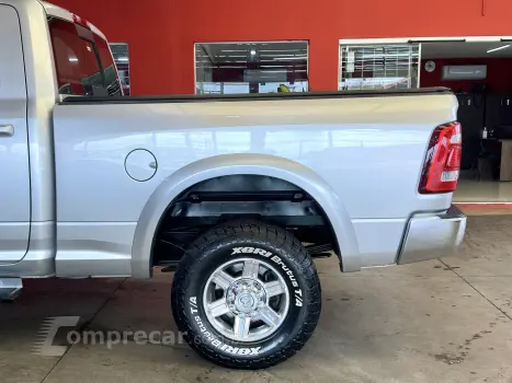 2500 6.7 LARAMIE 4X4 CD I6 TURBO DIESEL 4P AUTOMÁTICO