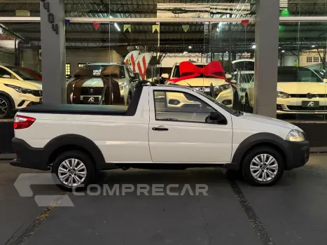 Strada Working 1.4 mpi Fire Flex 8V CS