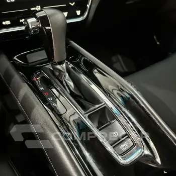 HR-V EXL 1.8 Flexone 16V 5p Aut.