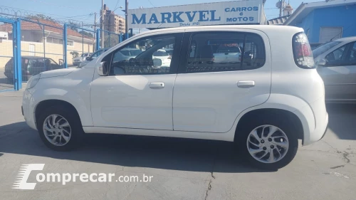 UNO 1.4 EVO Evolution 8V