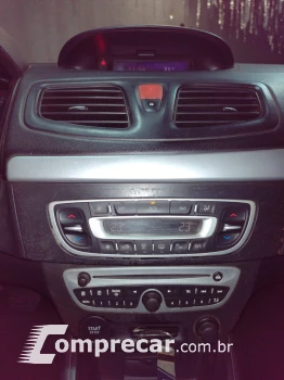FLUENCE 2.0 Dynamique 16V
