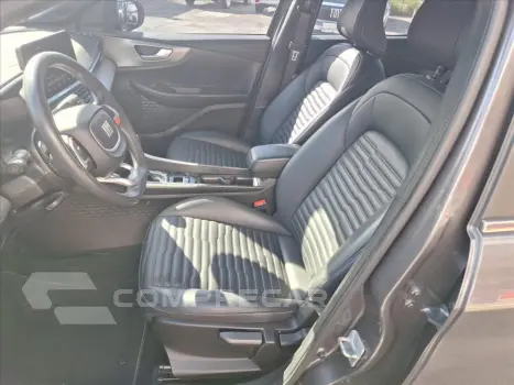 FASTBACK 1.0 TURBO 200 FLEX IMPETUS CVT