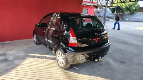 C3 1.4 I GLX 8V