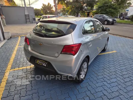 ONIX 1.0 MPFI LT 8V FLEX 4P MANUAL