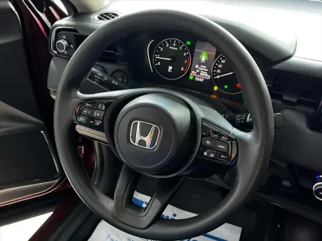 HR-V 1.5 DI I-VTEC FLEX EX CVT