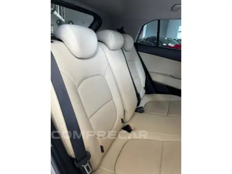 CRETA 1.6 16V FLEX ACTION AUTOMÁTICO