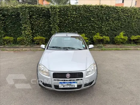 STRADA 1.4 MPI Working CS 8V