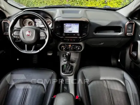 TORO 2.0 16V TURBO DIESEL VOLCANO 4WD AT9