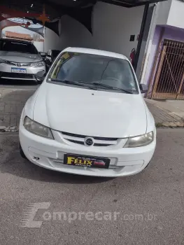 CELTA 1.0 MPFI Spirit 8V