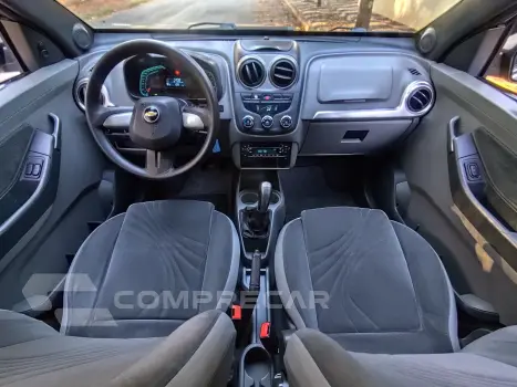 AGILE 1.4 MPFI LTZ 8V FLEX 4P MANUAL