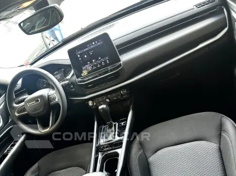 COMPASS 1.3 T270 TURBO FLEX SPORT AT6