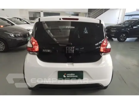 MOBI 1.0 EVO FLEX LIKE. MANUAL