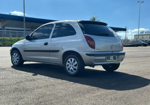 CELTA 1.0 MPFI 8V