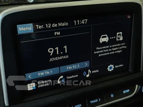 HB20 1.0 12V FLEX COMFORT MANUAL