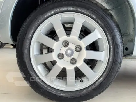 MERIVA 1.8 MPFI Maxx 8V