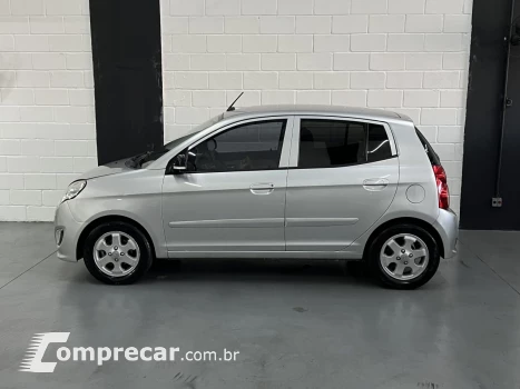 Picanto EX 1.1/1.0/ 1.0 Flex Mec.