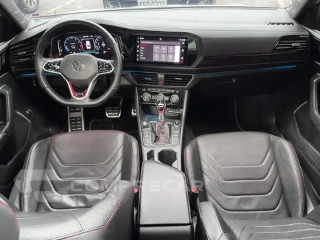 JETTA 2.0 350 TSI GASOLINA GLI DSG
