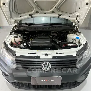 Saveiro Robust 1.6 Total Flex 16V