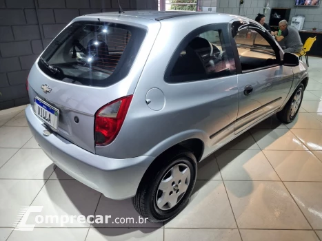 CELTA 1.0 MPFI LS 8V