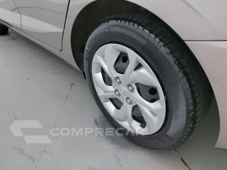 HB20S 1.0 12V FLEX COMFORT PLUS MANUAL