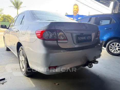 COROLLA 2.0 Vvt-ie XEI