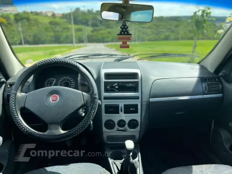 SIENA 1.4 MPI ELX 8V