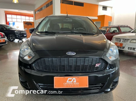 KA 1.0 SE 12V
