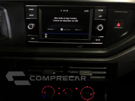 POLO 1.0 MPI