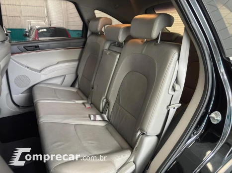 VERA CRUZ 3.8 GLS 4WD 4X4 V6 24V GASOLINA 4P AUTOMÁTICO