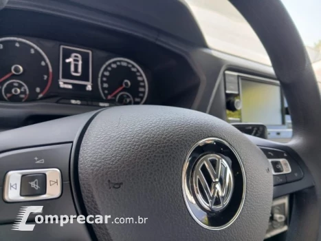 T-CROSS - 1.0 200 TSI TOTAL AUTOMÁTICO
