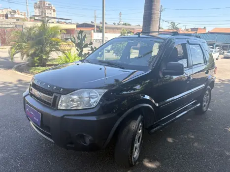 FORD ECOSPORT 1.6 XLS 8V 4 portas