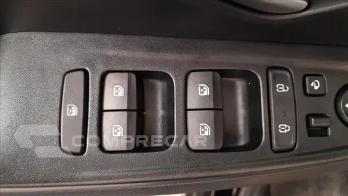 CRETA 1.0 TGDI FLEX LIMITED SAFETY AUTOMÁTICO