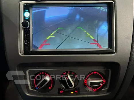 FOX 1.6 MI 8V FLEX 4P AUTOMATIZADO