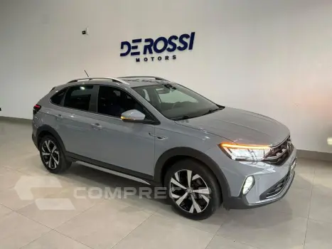 NIVUS HIGHLINE 1.0 200 TSI FLEX AUT.