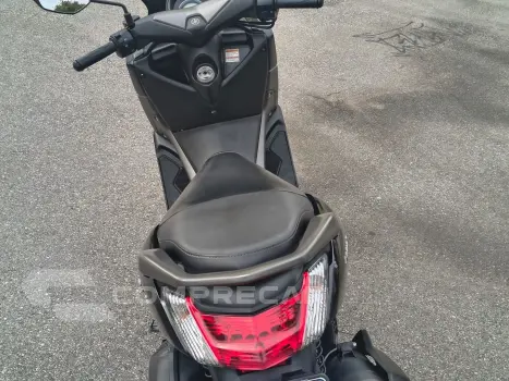 Nmax 160 Abs