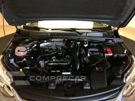 Onix 1.0 Turbo Flex Plus Premier Automático