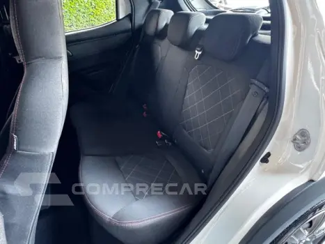 KWID - 1.0 12V SCE ZEN MANUAL